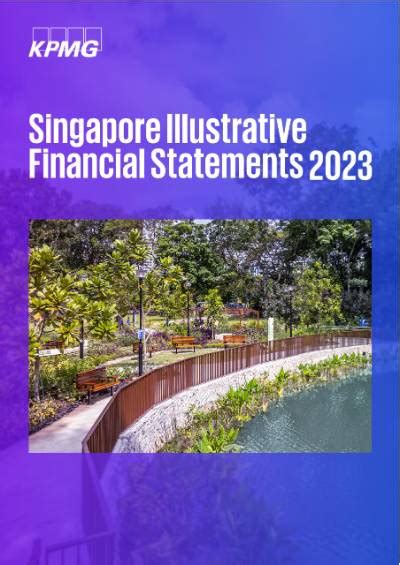 kpmg singapore illustrative 2023.